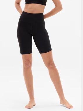 Athlete Ultra High Rise Elation 9" Short size S